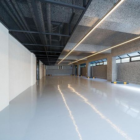 Brown Dot Hotel Pyeonghwa Plaza 木浦市 エクステリア 写真