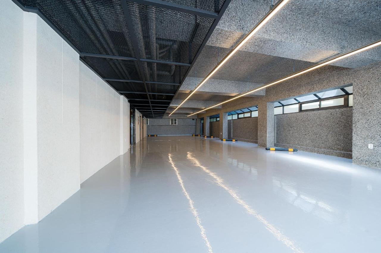 Brown Dot Hotel Pyeonghwa Plaza 木浦市 エクステリア 写真